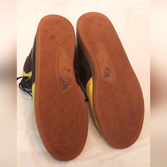 Nike 2008 Terminator High Premium Size 13 - Picture 4 of 5